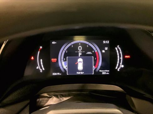 Certified 2023 Lexus RX 350 Premium Plus w/ Cold Area Package image 26