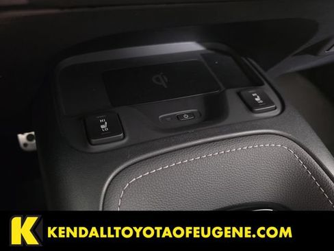 Certified 2025 Toyota Corolla GR AWD/4WD image 18