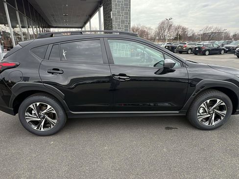New 2026 Subaru Crosstrek 2.0i Premium image 8