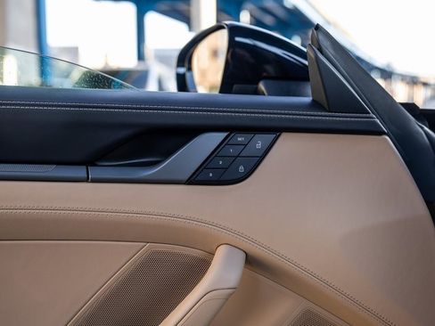 Certified 2024 Porsche 911 Targa 4S image 41