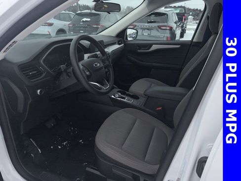 Used 2021 Ford Escape S image 14