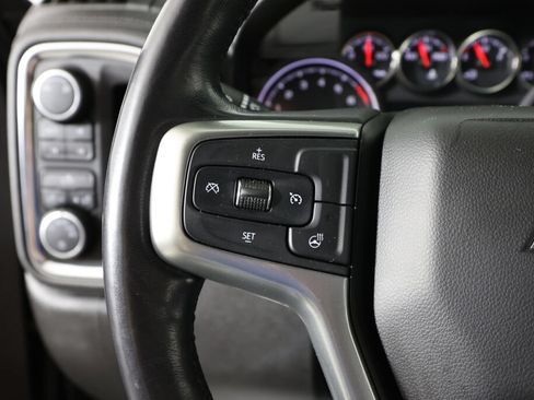 Used 2019 Chevrolet Silverado 1500 LT w/ All-Star Edition AWD/4WD image 33