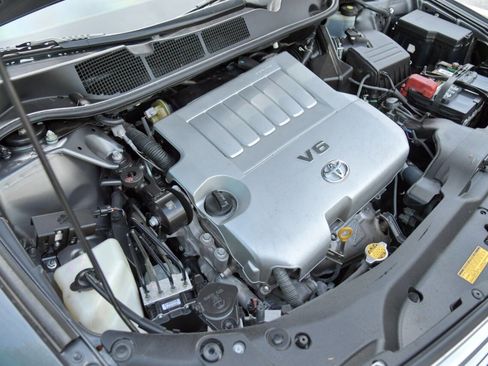 Used 2012 Toyota Venza Limited image 27