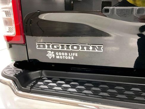 Used 2022 RAM 2500 Big Horn w/ Protection Group image 28