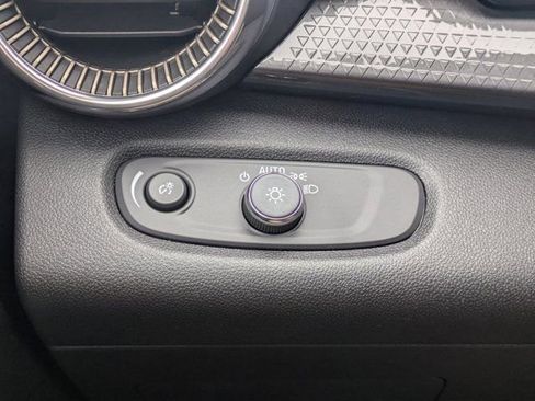 New 2026 Chevrolet Trax ACTIV w/ Driver Confidence Package image 24