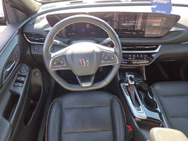 Certified 2024 Buick Envista Avenir FWD image 24