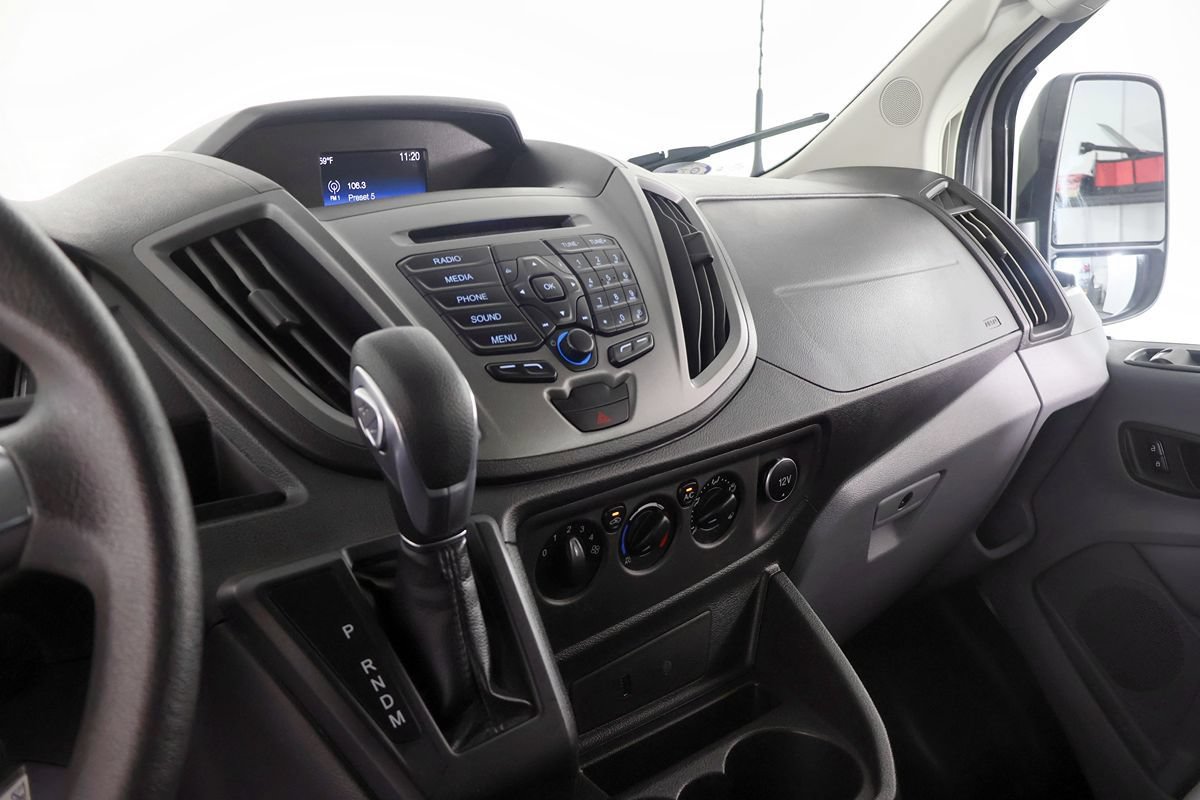 Used 2018 Ford Transit 350 XL RWD image 29