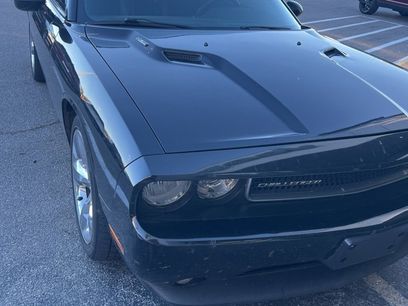 Used 2014 Dodge Challenger R/T Plus