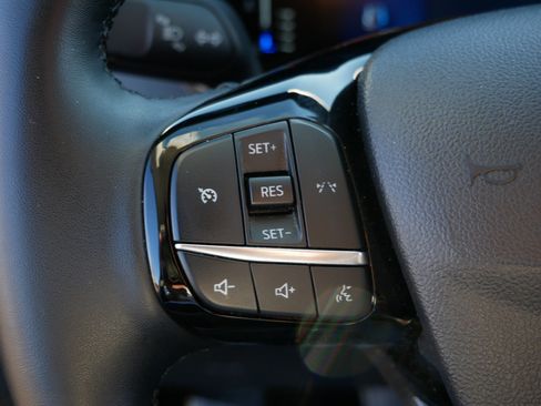 Used 2024 Ford Escape Active AWD/4WD image 28