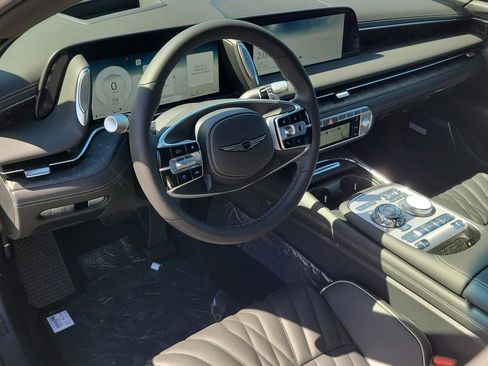New 2026 Genesis G90 3.5T image 36
