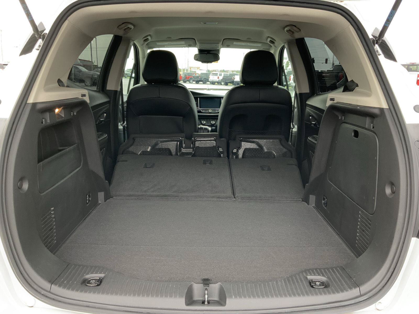 Used 2018 Buick Encore Preferred FWD image 9