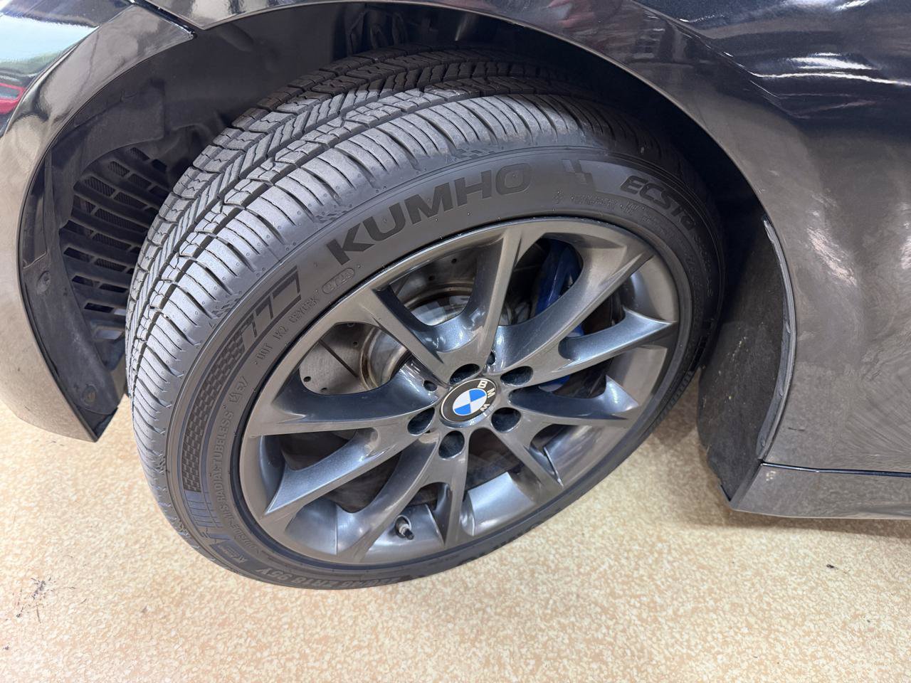 Used 2018 BMW 430i xDrive Coupe AWD/4WD image 49