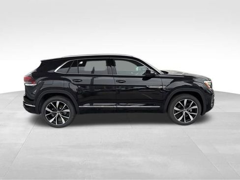 New 2025 Volkswagen Atlas Cross Sport SEL Premium R-Line image 1