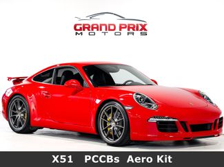Used 2013 Porsche 911 Carrera S video 1