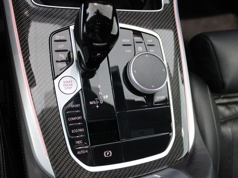 Used 2023 BMW X5 M50i AWD/4WD image 16