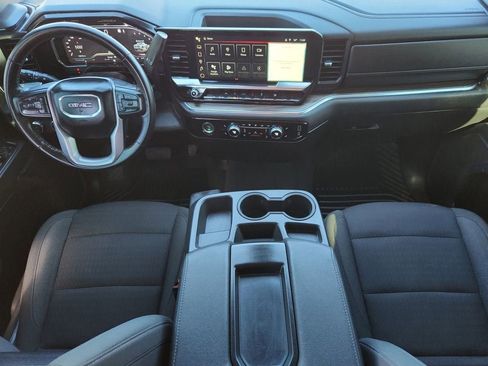 Used 2023 GMC Sierra 1500 Elevation image 10