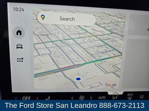 Certified 2025 Ford Explorer Active image 19