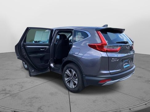 Used 2019 Honda CR-V LX image 30