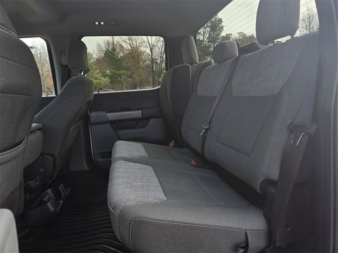 Used 2023 Ford F150 XLT w/ Trailer Tow Package image 19