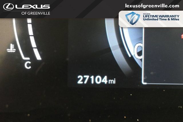 Certified 2024 Lexus RX 350 AWD w/ Convenience Package image 12