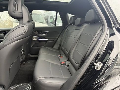 Certified 2026 Mercedes-Benz GLC 300 4MATIC image 16