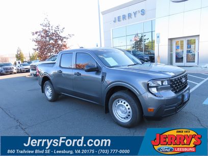 Used 2025 Ford Maverick XL