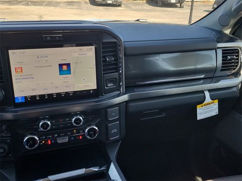 New 2025 Ford F350 Lariat w/ Lariat Ultimate Package image 18