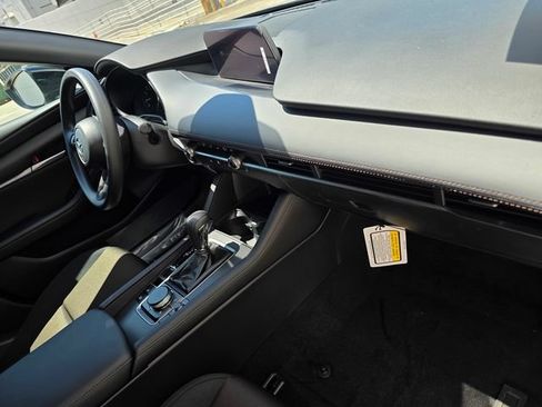 New 2026 MAZDA MAZDA3 s FWD image 16