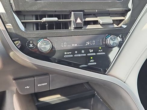 Used 2023 Toyota Camry LE FWD image 25