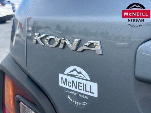 Used 2020 Hyundai Kona SE AWD/4WD image 33