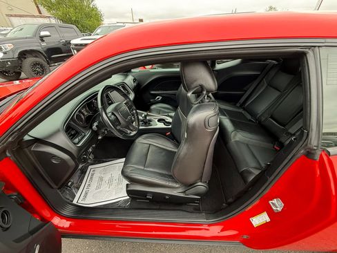Used 2021 Dodge Challenger SXT w/ Plus Package AWD/4WD image 26