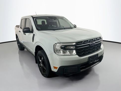 Used 2024 Ford Maverick XL FWD image 1