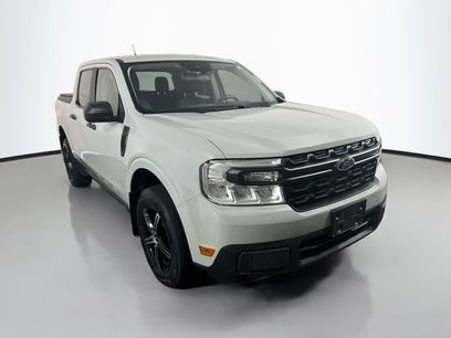 Used 2024 Ford Maverick XL