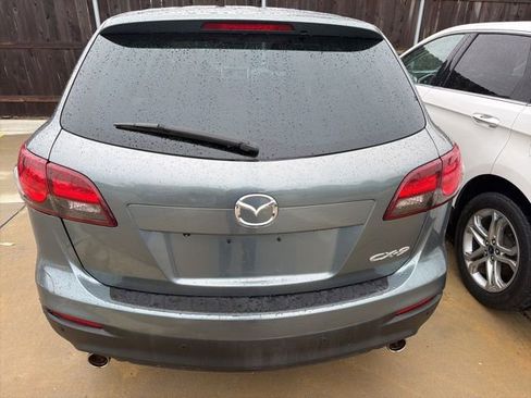 Used 2013 MAZDA CX-9 Touring FWD image 4