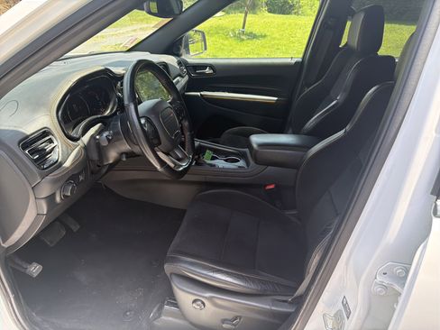 Used 2023 Dodge Durango R/T AWD/4WD image 12
