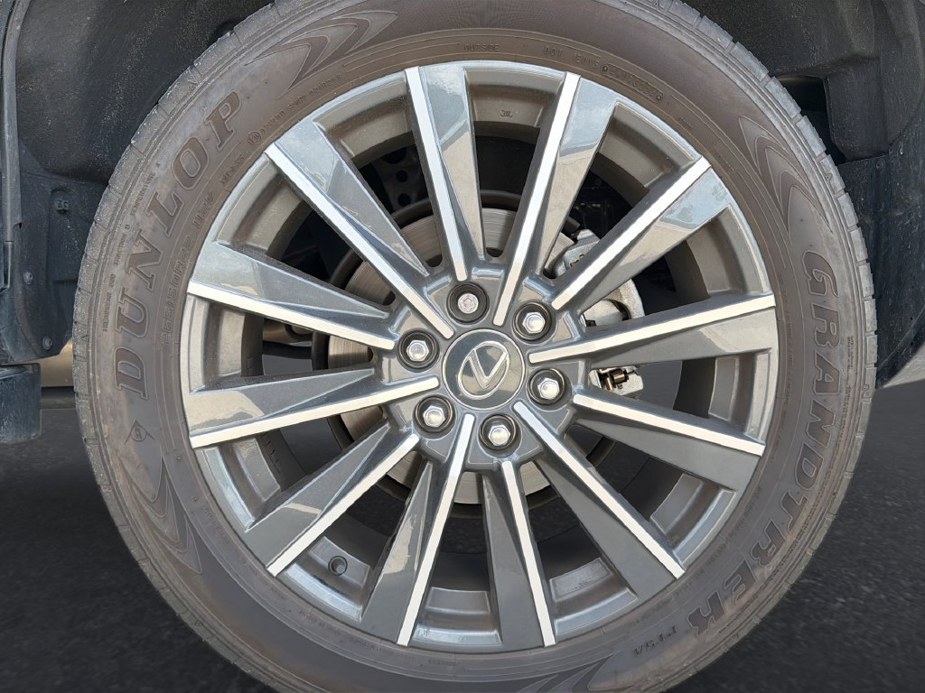 Certified 2024 Lexus GX 550 w/ Accessory Package (Z1) AWD/4WD image 31