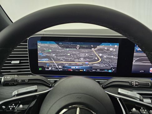New 2026 Mercedes-Benz GLE 350 4MATIC image 40