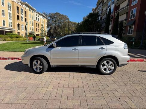 Used 2008 Lexus RX 350 2WD image 2