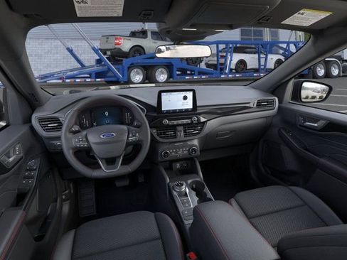 New 2026 Ford Escape ST-Line FWD image 9