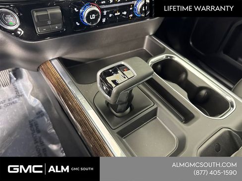 New 2026 GMC Sierra 1500 Elevation w/ Elevation Premium Package image 33