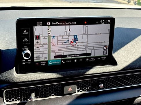 Used 2025 Honda Civic Type R image 21