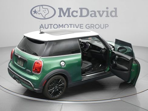 Used 2024 MINI Cooper S FWD image 46