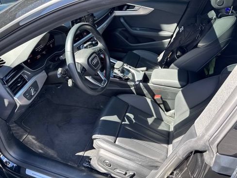 Used 2024 Audi A5 2.0T Premium w/ Summer of Audi Package AWD/4WD image 6