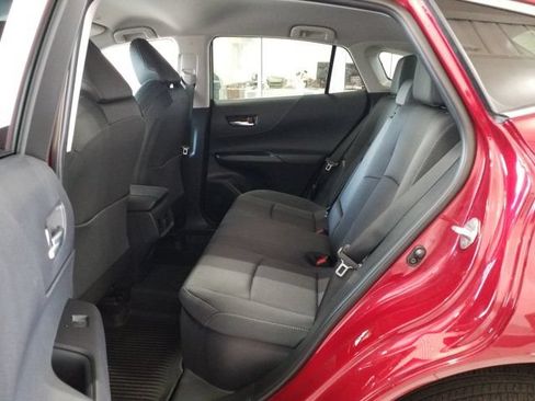 Used 2023 Toyota Venza LE AWD/4WD image 13