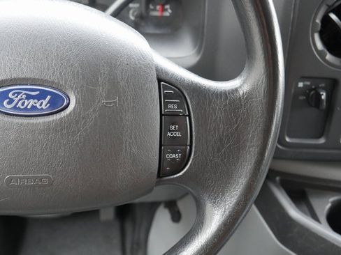 Used 2014 Ford E-350 and Econoline 350 Super Duty w/ Power Group image 15