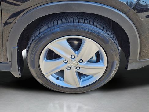 Used 2020 Honda HR-V EX image 28