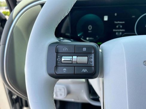 New 2026 Hyundai Palisade FWD Hybrid image 29