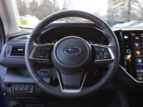 New 2026 Subaru Ascent Premium image 11