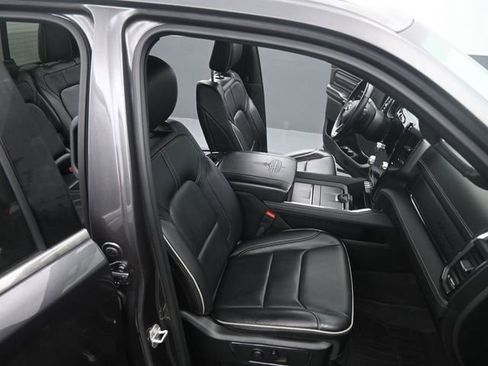 Used 2024 RAM 1500 Limited w/ Body Color Bumper Group AWD/4WD image 19