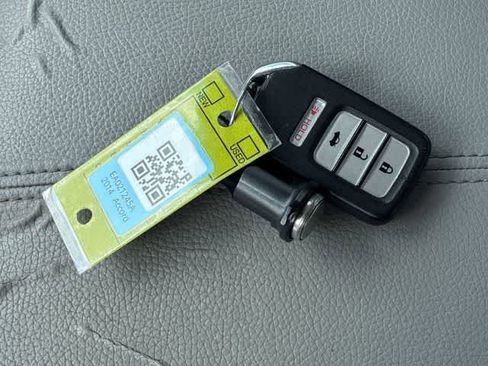 Used 2014 Honda Accord EX-L image 37